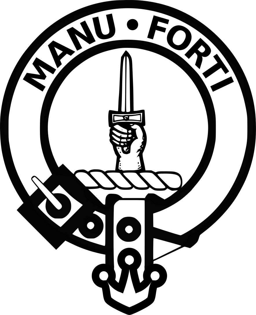 Clan Mackay crest